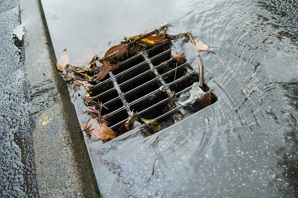 Stormwater and Rainwater Systems | AquacellAquacell