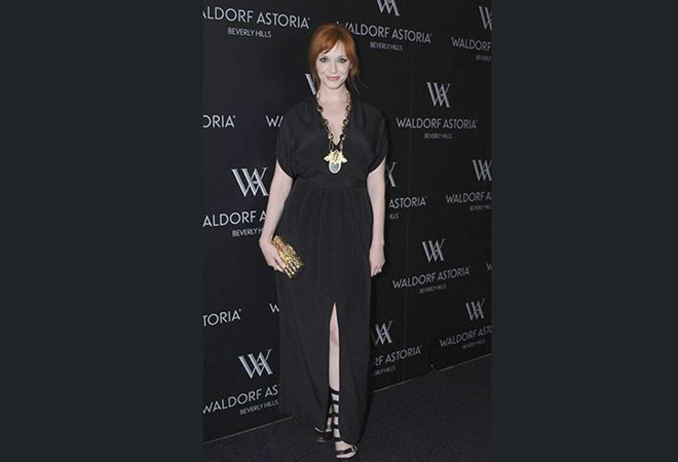 Photo for Waldorf Astoria by Getty Images